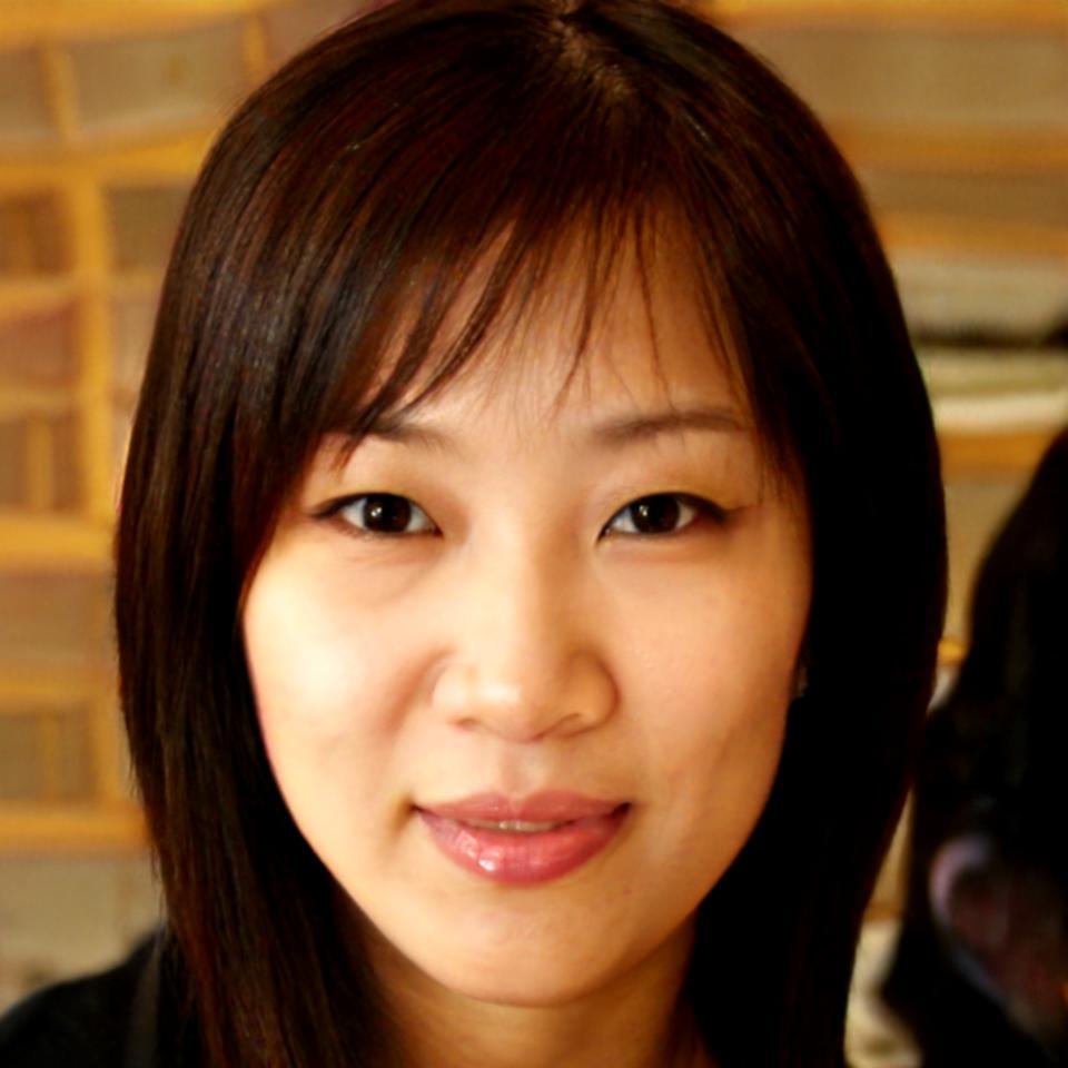 Participant portrait